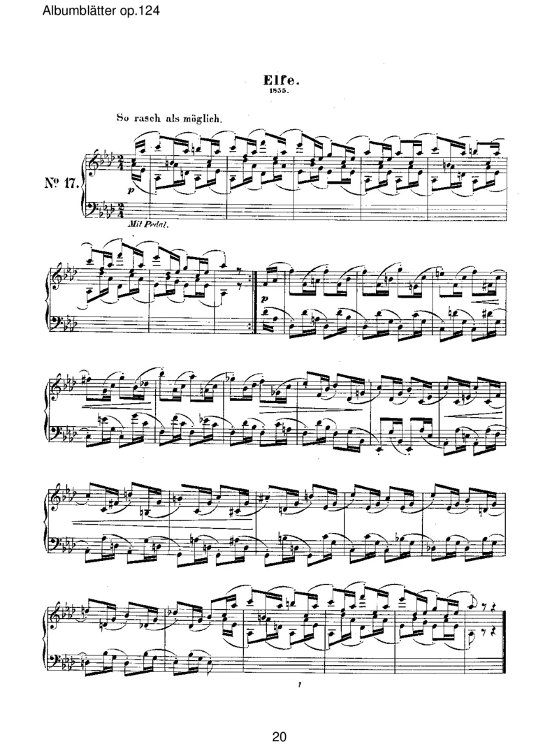 Albumbl_tterop.124_一万首著名钢琴曲谱哈农贝多芬合集视频教学电子版高清无水印可打印_1古典钢琴知名音乐家谱_舒曼钢琴谱全集_RobertSchumann罗伯特&middot;舒曼(1810-1856)