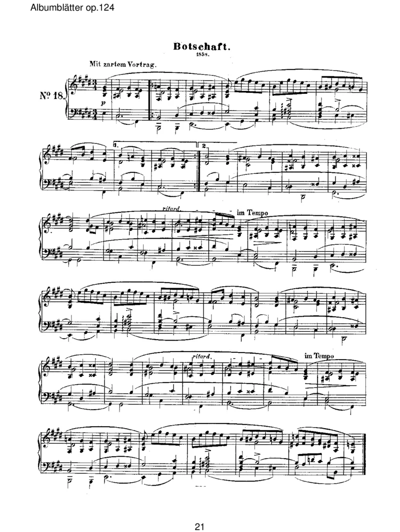 Albumbl_tterop.124_一万首著名钢琴曲谱哈农贝多芬合集视频教学电子版高清无水印可打印_1古典钢琴知名音乐家谱_舒曼钢琴谱全集_RobertSchumann罗伯特&middot;舒曼(1810-1856)