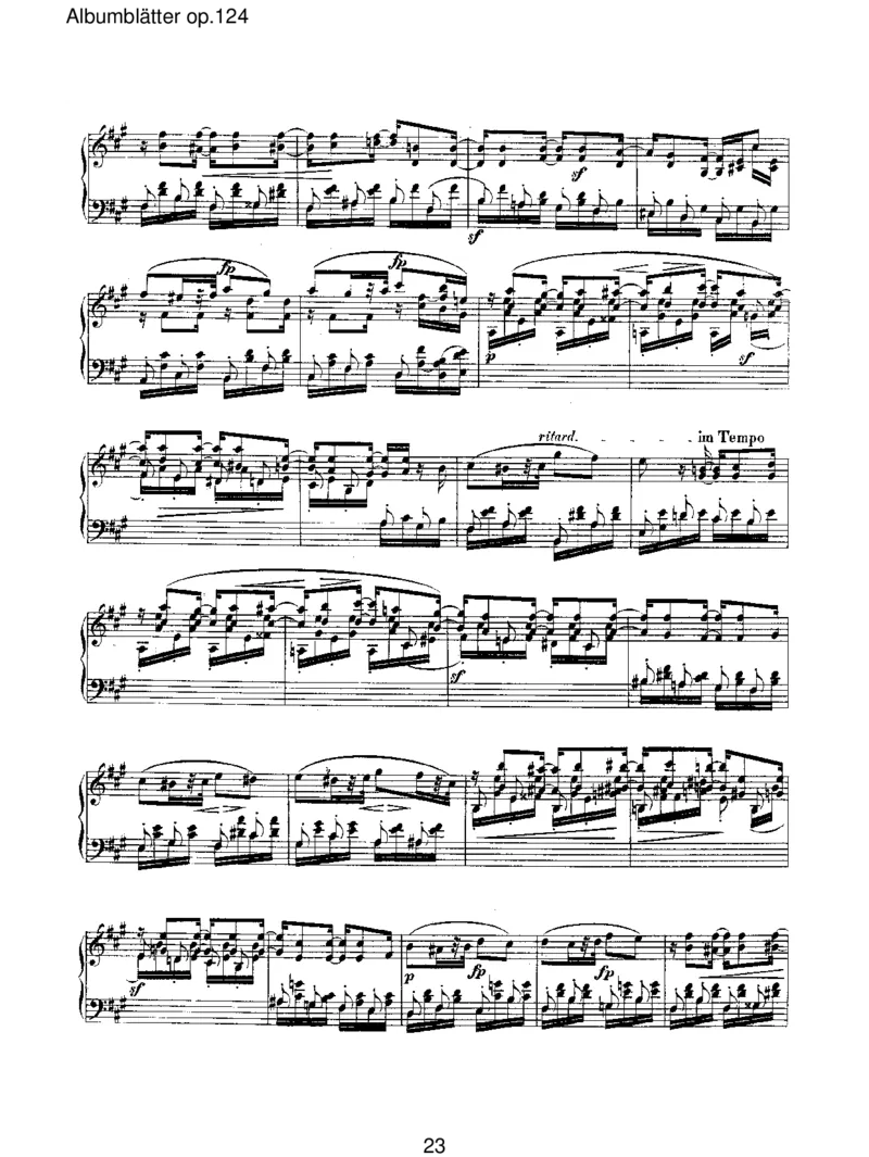 Albumbl_tterop.124_一万首著名钢琴曲谱哈农贝多芬合集视频教学电子版高清无水印可打印_1古典钢琴知名音乐家谱_舒曼钢琴谱全集_RobertSchumann罗伯特&middot;舒曼(1810-1856)