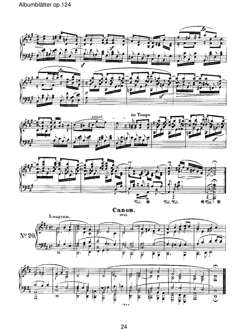 Albumbl_tterop.124_一万首著名钢琴曲谱哈农贝多芬合集视频教学电子版高清无水印可打印_1古典钢琴知名音乐家谱_舒曼钢琴谱全集_RobertSchumann罗伯特&middot;舒曼(1810-1856)