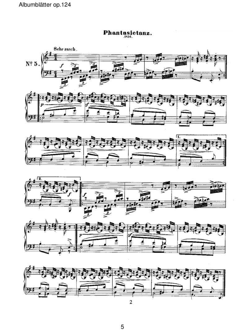 Albumbl_tterop.124_一万首著名钢琴曲谱哈农贝多芬合集视频教学电子版高清无水印可打印_1古典钢琴知名音乐家谱_舒曼钢琴谱全集_RobertSchumann罗伯特&middot;舒曼(1810-1856)