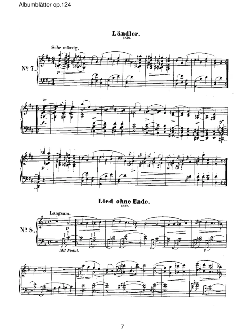 Albumbl_tterop.124_一万首著名钢琴曲谱哈农贝多芬合集视频教学电子版高清无水印可打印_1古典钢琴知名音乐家谱_舒曼钢琴谱全集_RobertSchumann罗伯特&middot;舒曼(1810-1856)