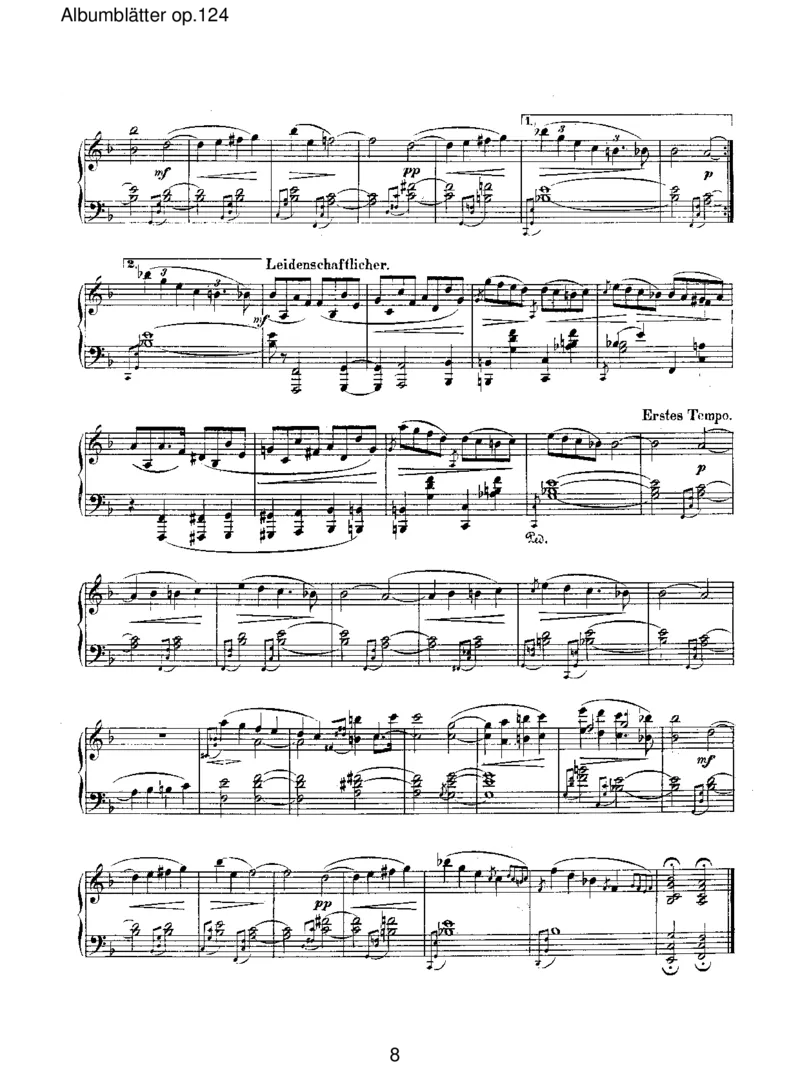 Albumbl_tterop.124_一万首著名钢琴曲谱哈农贝多芬合集视频教学电子版高清无水印可打印_1古典钢琴知名音乐家谱_舒曼钢琴谱全集_RobertSchumann罗伯特&middot;舒曼(1810-1856)