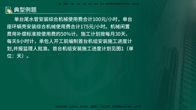 25年《案例分析（水利）》第7章（在线版）_监理工程师_2025监理工程师_2025年监理工程师SVIP_2025年监理水利案例SVIP_02-基础精讲✿高端面授✿深度强化