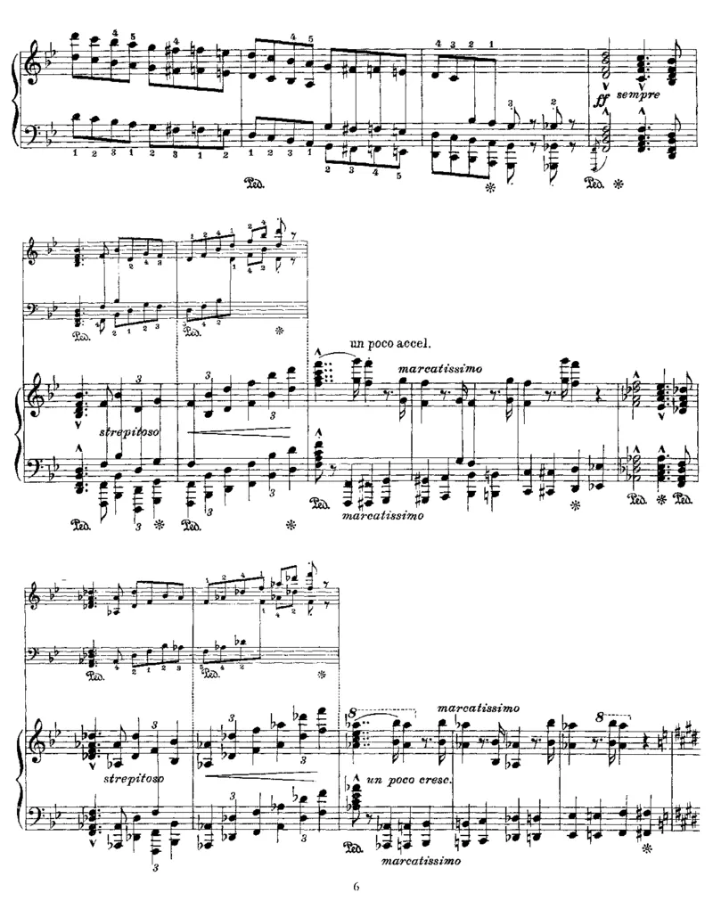 BalladfromTheFlyingDutchman(Wagner)_一万首著名钢琴曲谱哈农贝多芬合集视频教学电子版高清无水印可打印_1古典钢琴知名音乐家谱_李斯特钢琴谱全集_改编瓦格纳