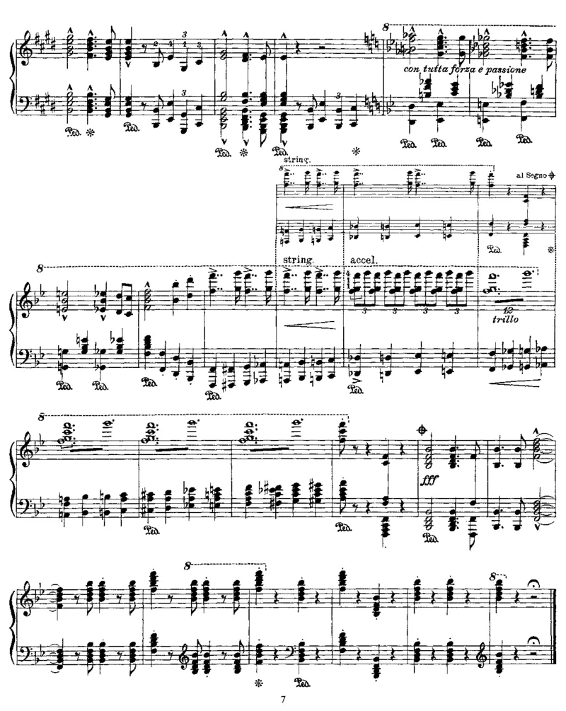 BalladfromTheFlyingDutchman(Wagner)_一万首著名钢琴曲谱哈农贝多芬合集视频教学电子版高清无水印可打印_1古典钢琴知名音乐家谱_李斯特钢琴谱全集_改编瓦格纳