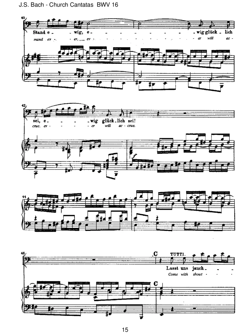 BWV16HerrGott,dichlobenwir_一万首著名钢琴曲谱哈农贝多芬合集视频教学电子版高清无水印可打印_1古典钢琴知名音乐家谱_巴赫钢琴谱全集_J.S巴赫作品全集_JohannSebastianBach(1685-1750)巴赫