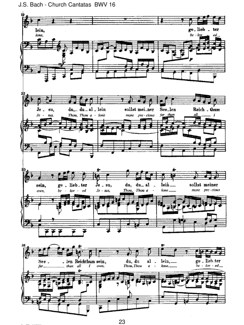 BWV16HerrGott,dichlobenwir_一万首著名钢琴曲谱哈农贝多芬合集视频教学电子版高清无水印可打印_1古典钢琴知名音乐家谱_巴赫钢琴谱全集_J.S巴赫作品全集_JohannSebastianBach(1685-1750)巴赫