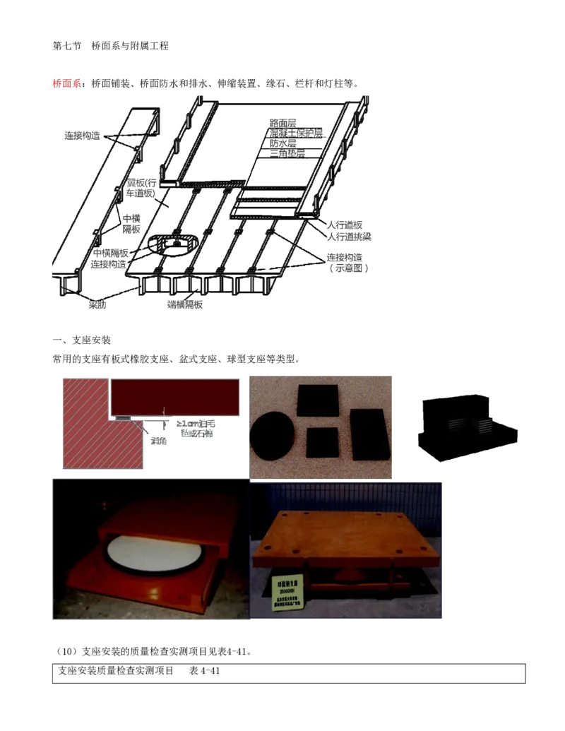 38-第四章-桥涵工程质量监理（十一）_监理工程师_2025监理工程师_2025年监理工程师SVIP_2025年监理交通控制SVIP_02-基础精讲✿高端面授✿深度强化_专业篇_讲义