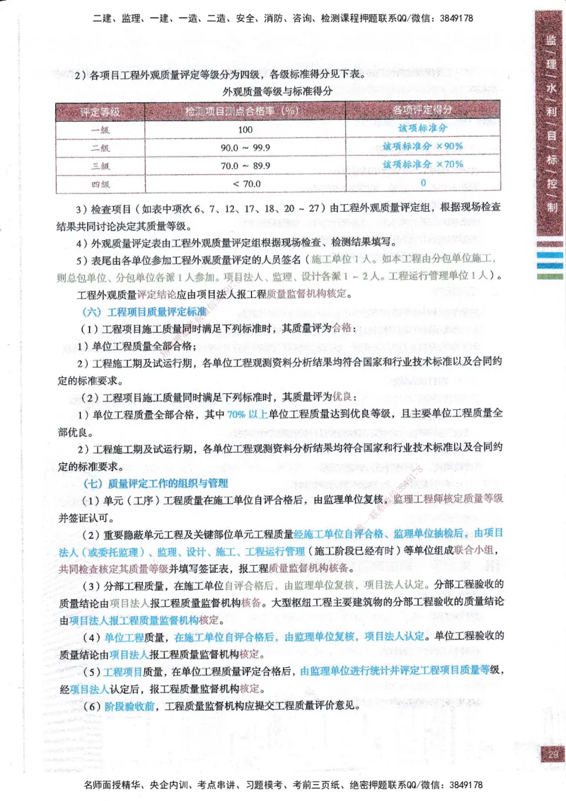 25年水利三控-四色笔记_监理工程师_2025监理工程师_2025年监理工程师SVIP_2025年监理水利控制SVIP_01-精华文档✿电子教材✿历年真题_04-水利控制《四色笔记》SMR