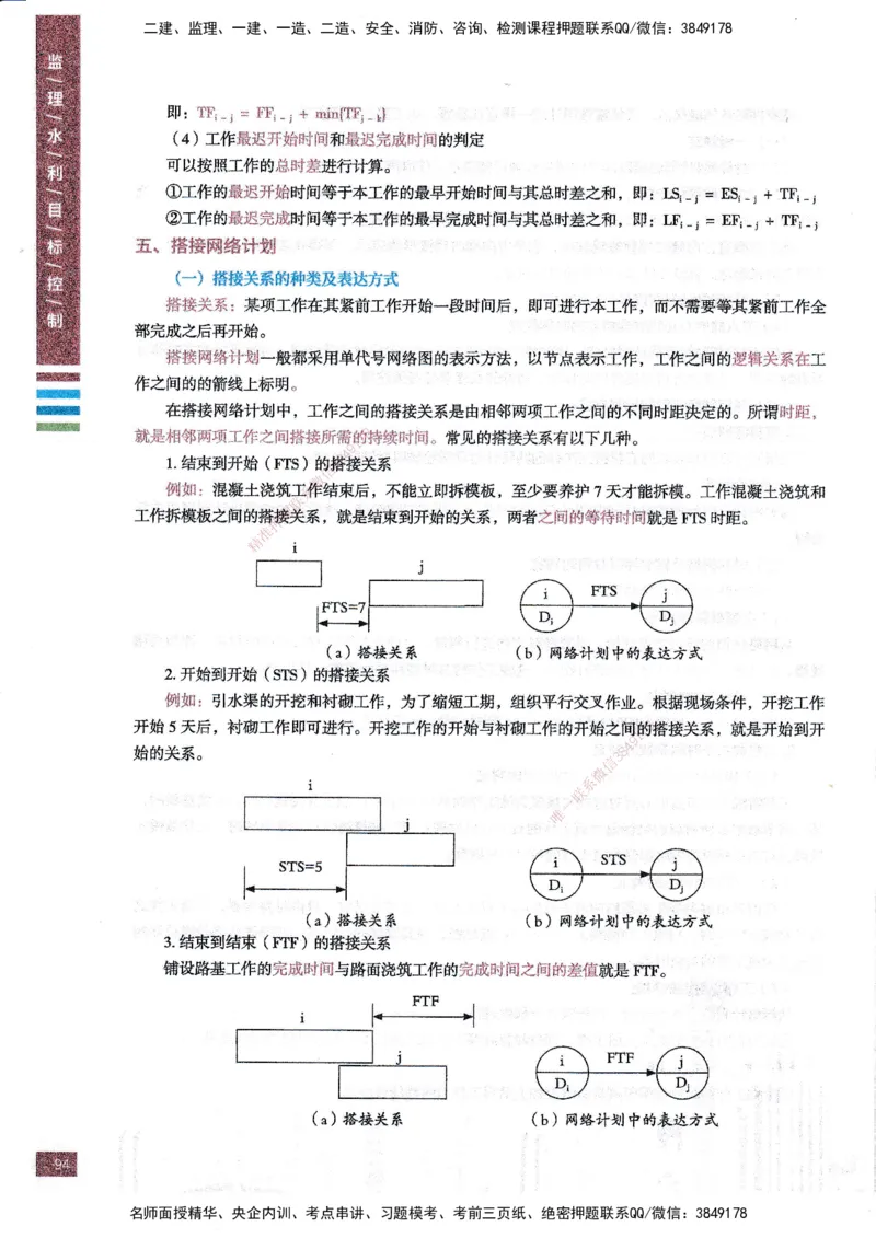 25年水利三控-四色笔记_监理工程师_2025监理工程师_2025年监理工程师SVIP_2025年监理水利控制SVIP_01-精华文档✿电子教材✿历年真题_04-水利控制《四色笔记》SMR