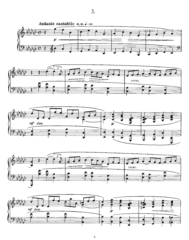 5Preludes,Op16_一万首著名钢琴曲谱哈农贝多芬合集视频教学电子版高清无水印可打印_1古典钢琴知名音乐家谱_斯克里亚宾钢琴谱全集_前奏曲