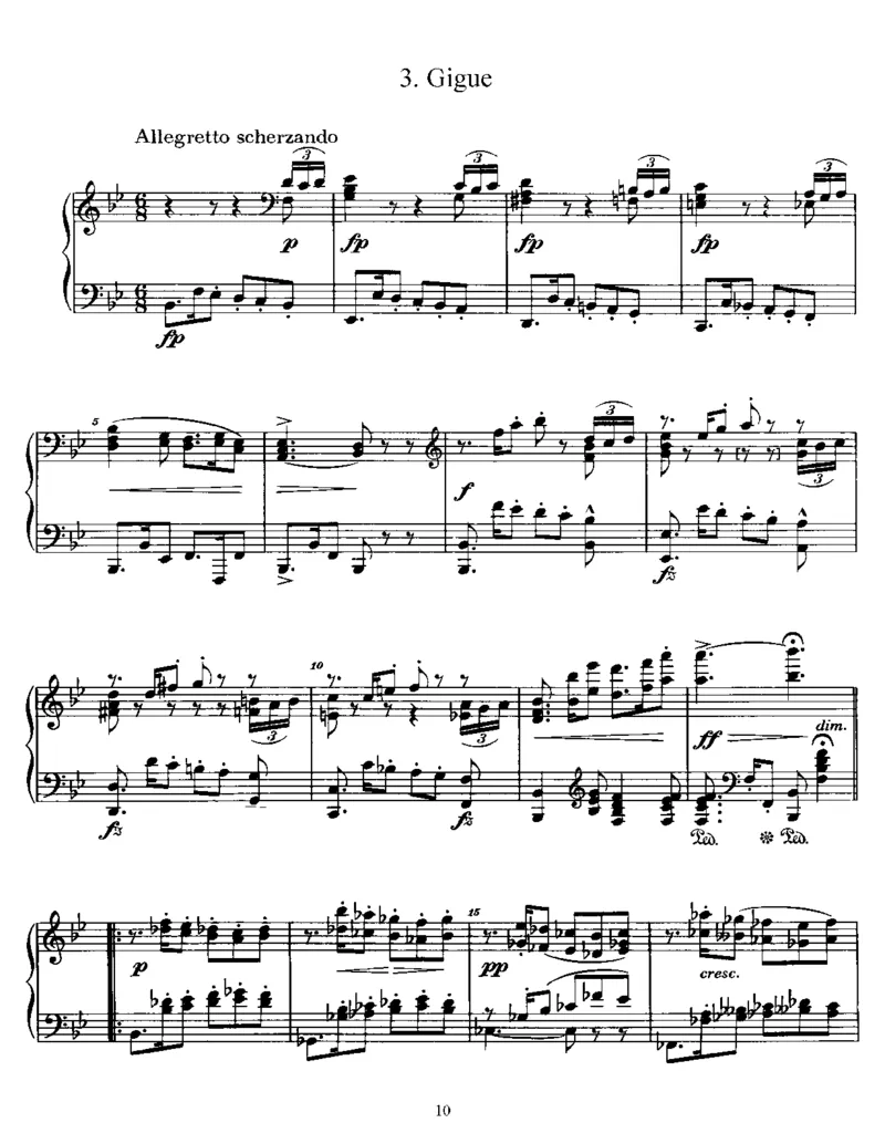 6PianoPieces,Op52_一万首著名钢琴曲谱哈农贝多芬合集视频教学电子版高清无水印可打印_1古典钢琴知名音乐家谱_德沃夏克钢琴谱全集