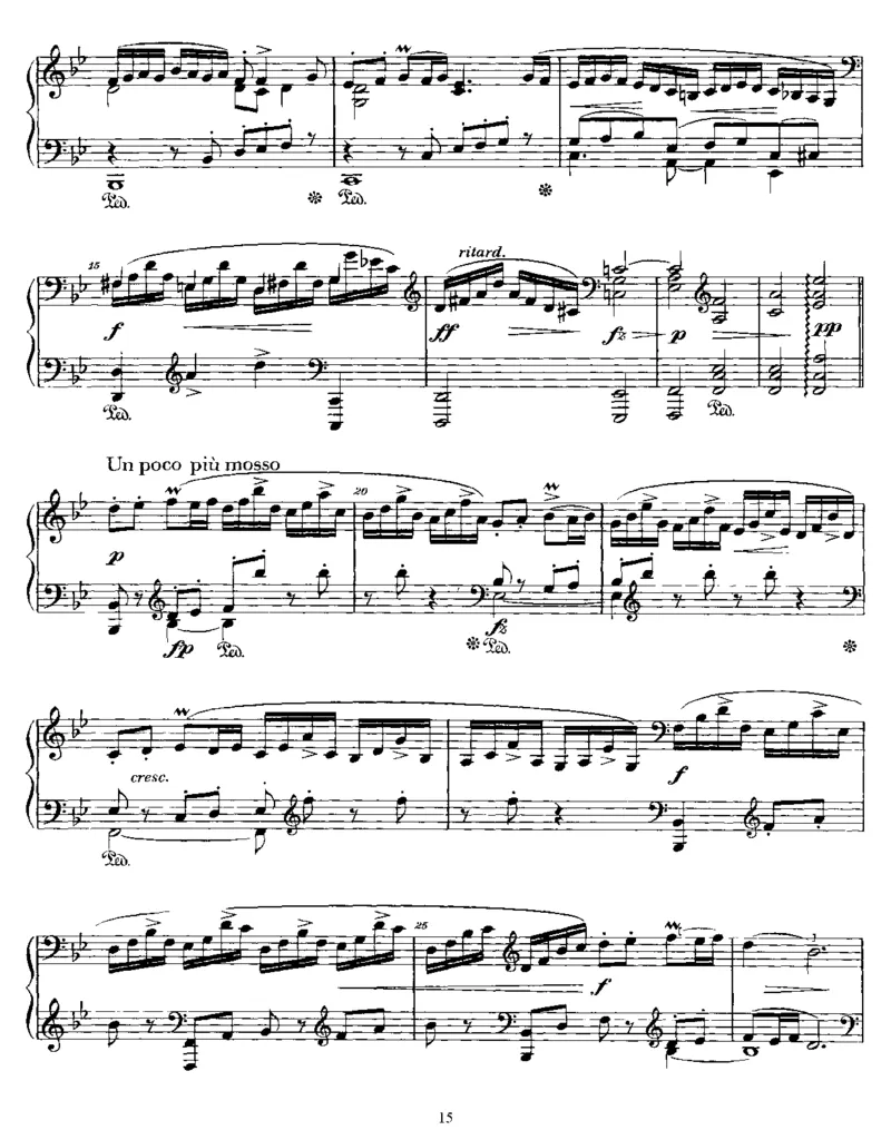 6PianoPieces,Op52_一万首著名钢琴曲谱哈农贝多芬合集视频教学电子版高清无水印可打印_1古典钢琴知名音乐家谱_德沃夏克钢琴谱全集