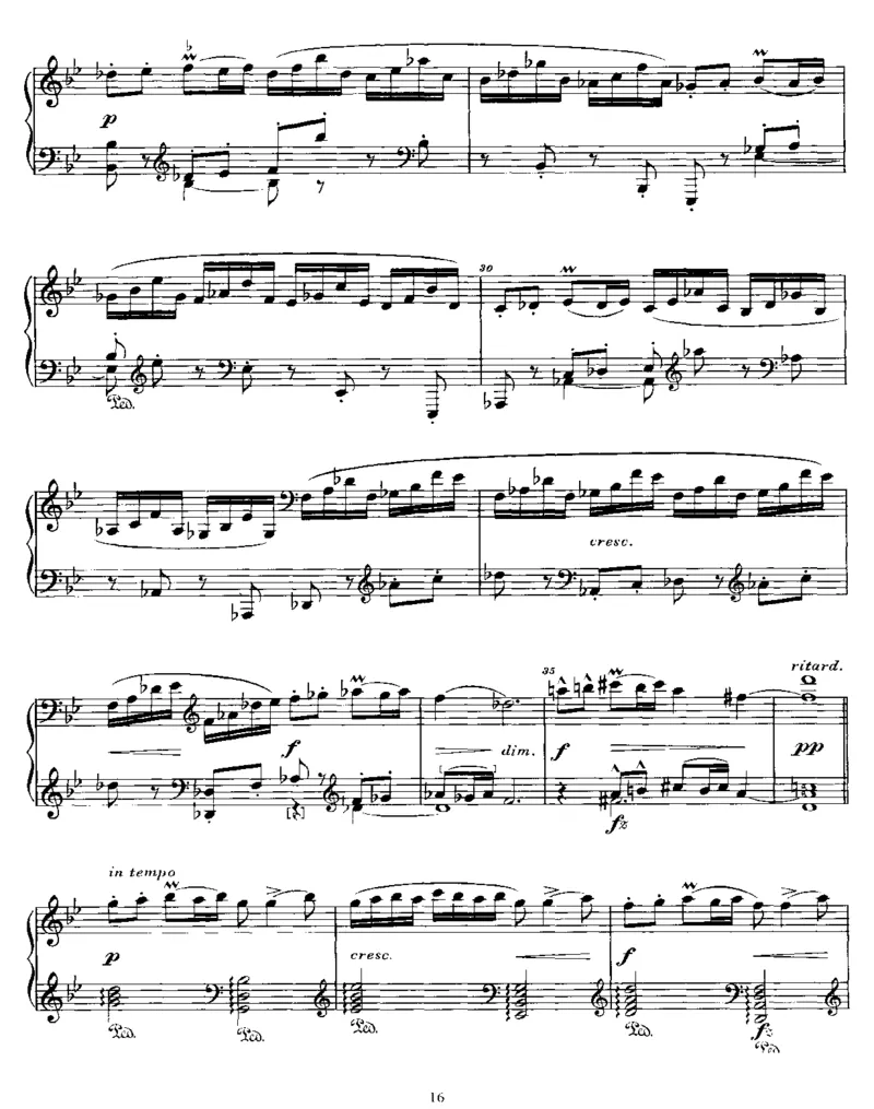 6PianoPieces,Op52_一万首著名钢琴曲谱哈农贝多芬合集视频教学电子版高清无水印可打印_1古典钢琴知名音乐家谱_德沃夏克钢琴谱全集