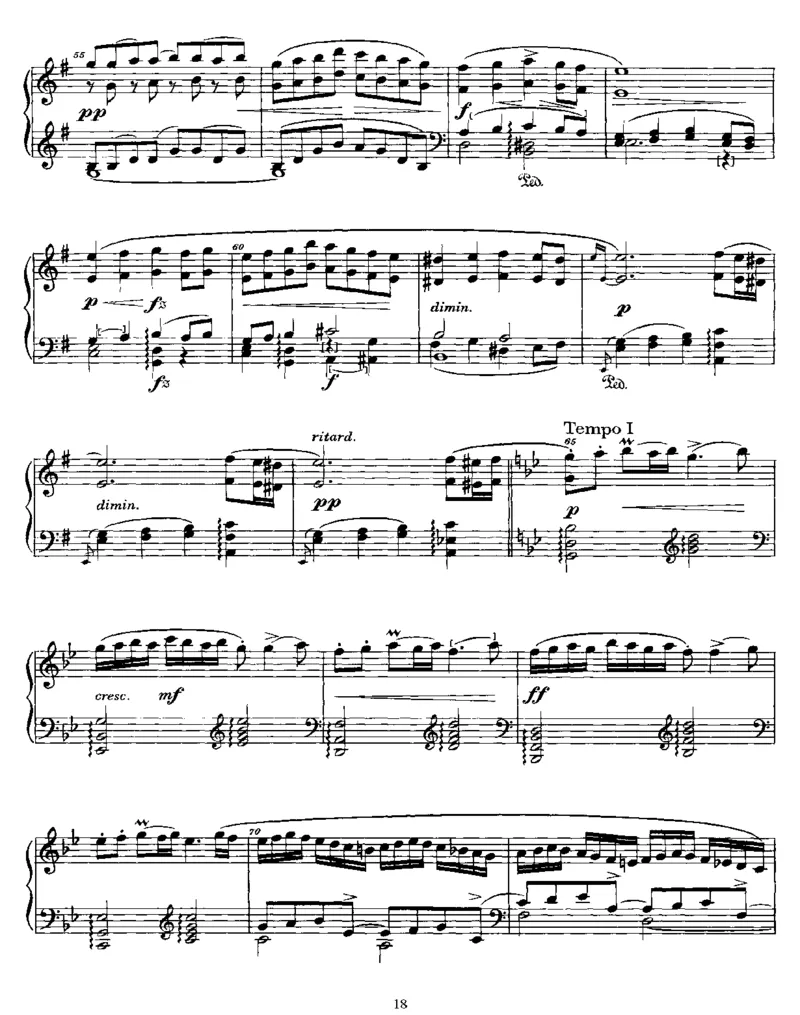 6PianoPieces,Op52_一万首著名钢琴曲谱哈农贝多芬合集视频教学电子版高清无水印可打印_1古典钢琴知名音乐家谱_德沃夏克钢琴谱全集