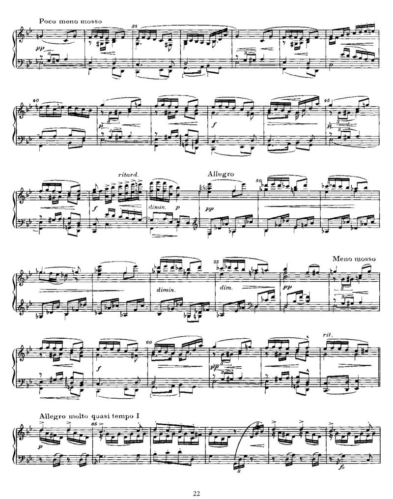 6PianoPieces,Op52_一万首著名钢琴曲谱哈农贝多芬合集视频教学电子版高清无水印可打印_1古典钢琴知名音乐家谱_德沃夏克钢琴谱全集