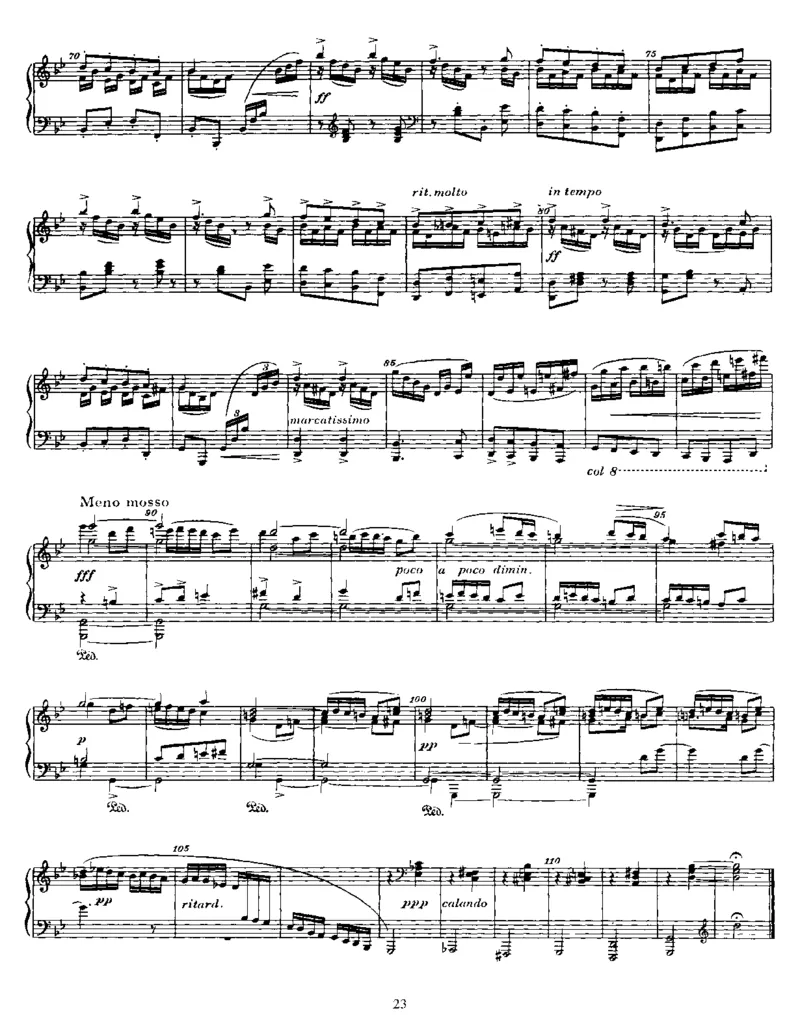 6PianoPieces,Op52_一万首著名钢琴曲谱哈农贝多芬合集视频教学电子版高清无水印可打印_1古典钢琴知名音乐家谱_德沃夏克钢琴谱全集