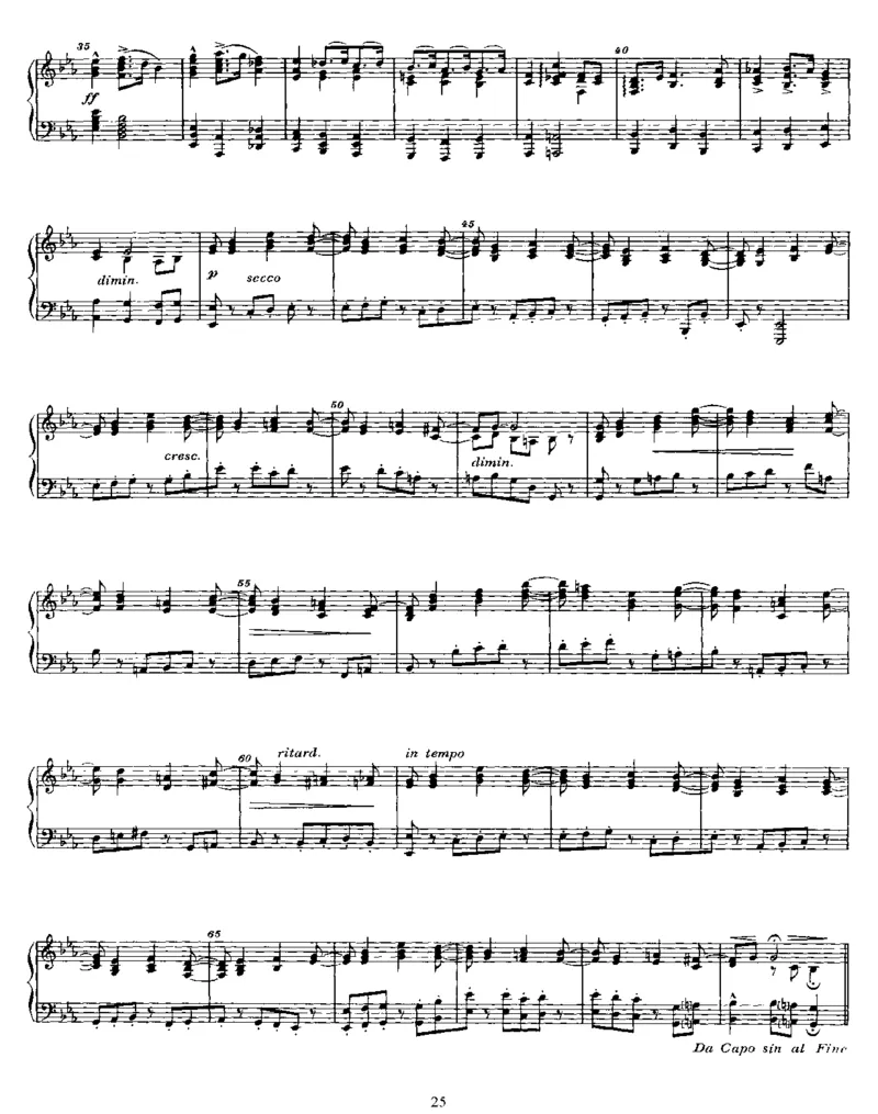 6PianoPieces,Op52_一万首著名钢琴曲谱哈农贝多芬合集视频教学电子版高清无水印可打印_1古典钢琴知名音乐家谱_德沃夏克钢琴谱全集