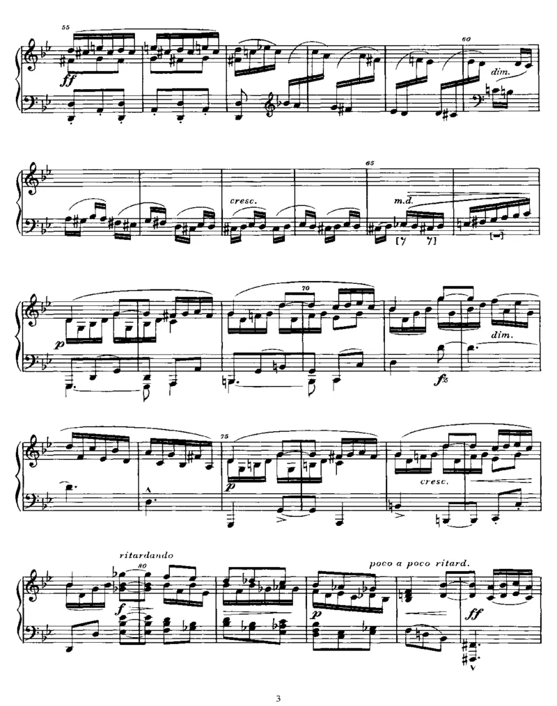 6PianoPieces,Op52_一万首著名钢琴曲谱哈农贝多芬合集视频教学电子版高清无水印可打印_1古典钢琴知名音乐家谱_德沃夏克钢琴谱全集