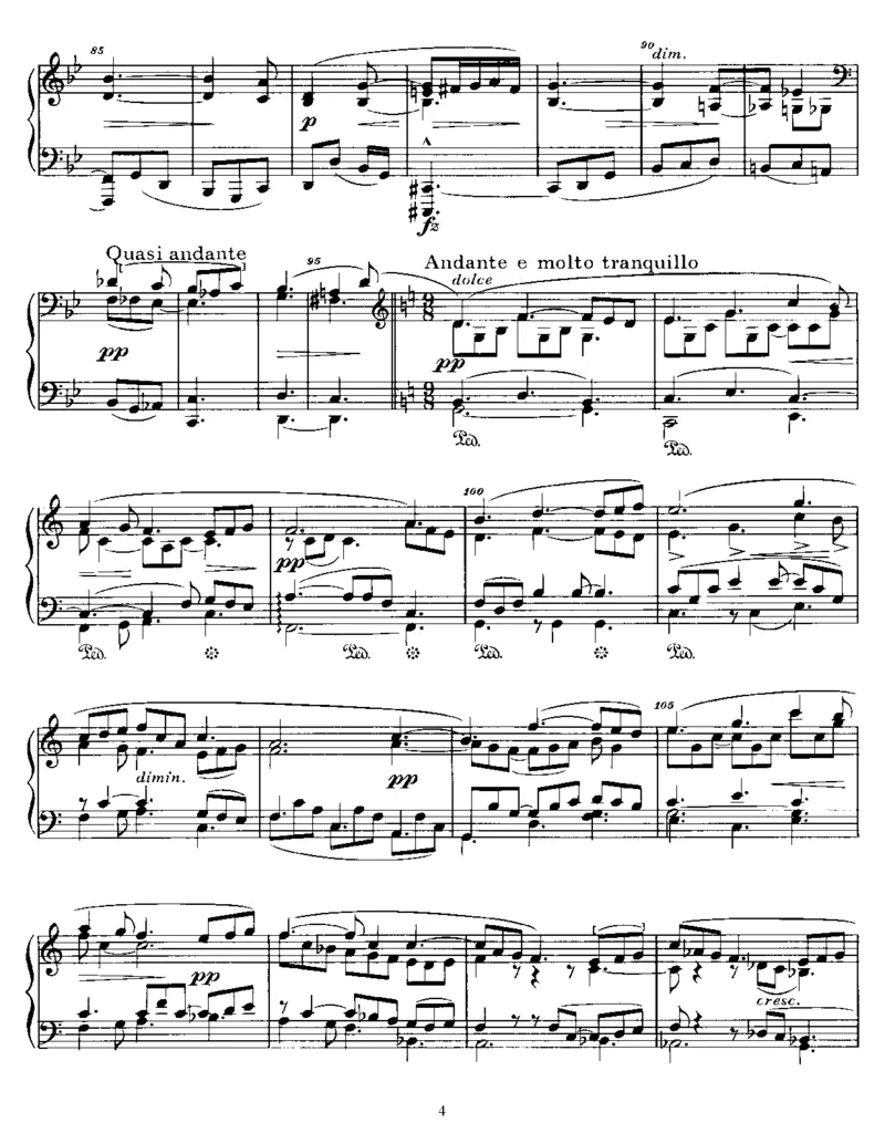 6PianoPieces,Op52_一万首著名钢琴曲谱哈农贝多芬合集视频教学电子版高清无水印可打印_1古典钢琴知名音乐家谱_德沃夏克钢琴谱全集