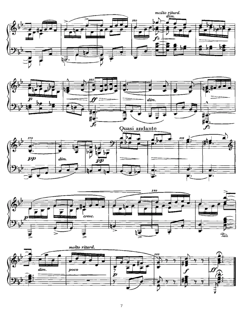 6PianoPieces,Op52_一万首著名钢琴曲谱哈农贝多芬合集视频教学电子版高清无水印可打印_1古典钢琴知名音乐家谱_德沃夏克钢琴谱全集