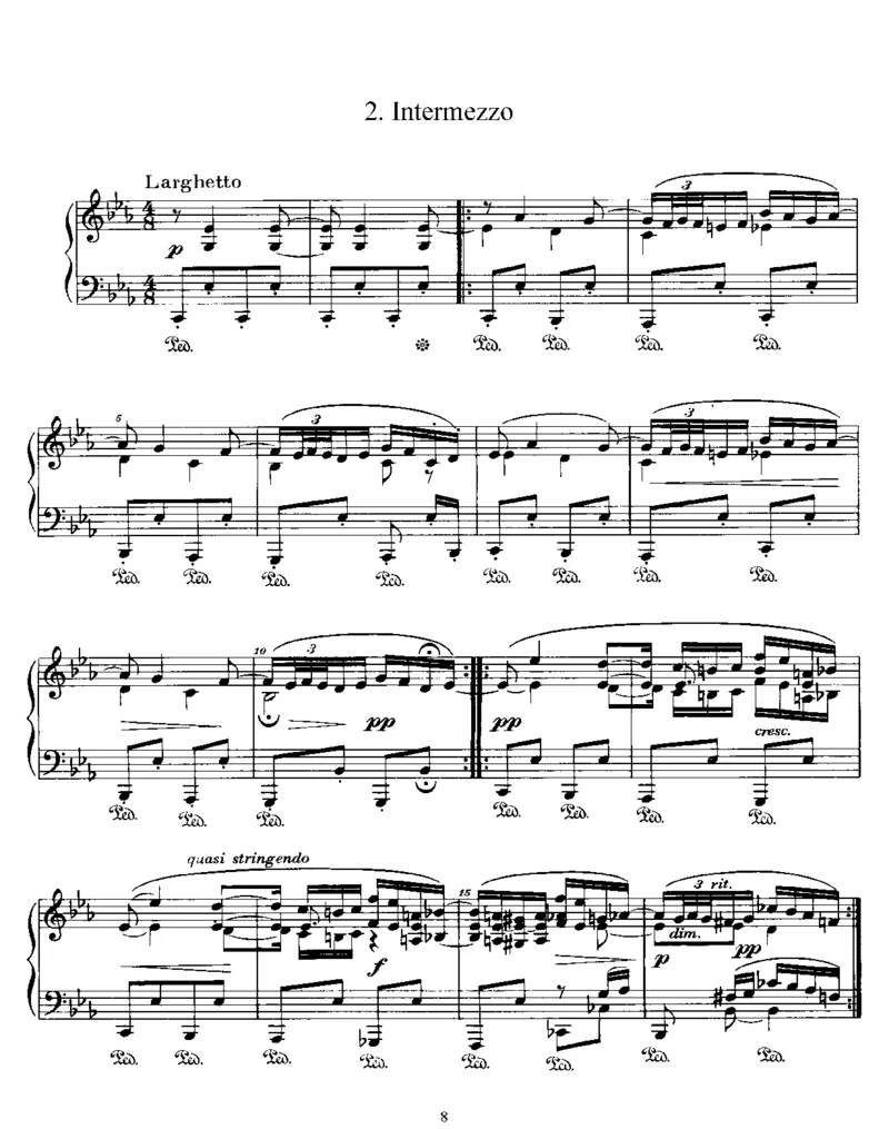 6PianoPieces,Op52_一万首著名钢琴曲谱哈农贝多芬合集视频教学电子版高清无水印可打印_1古典钢琴知名音乐家谱_德沃夏克钢琴谱全集