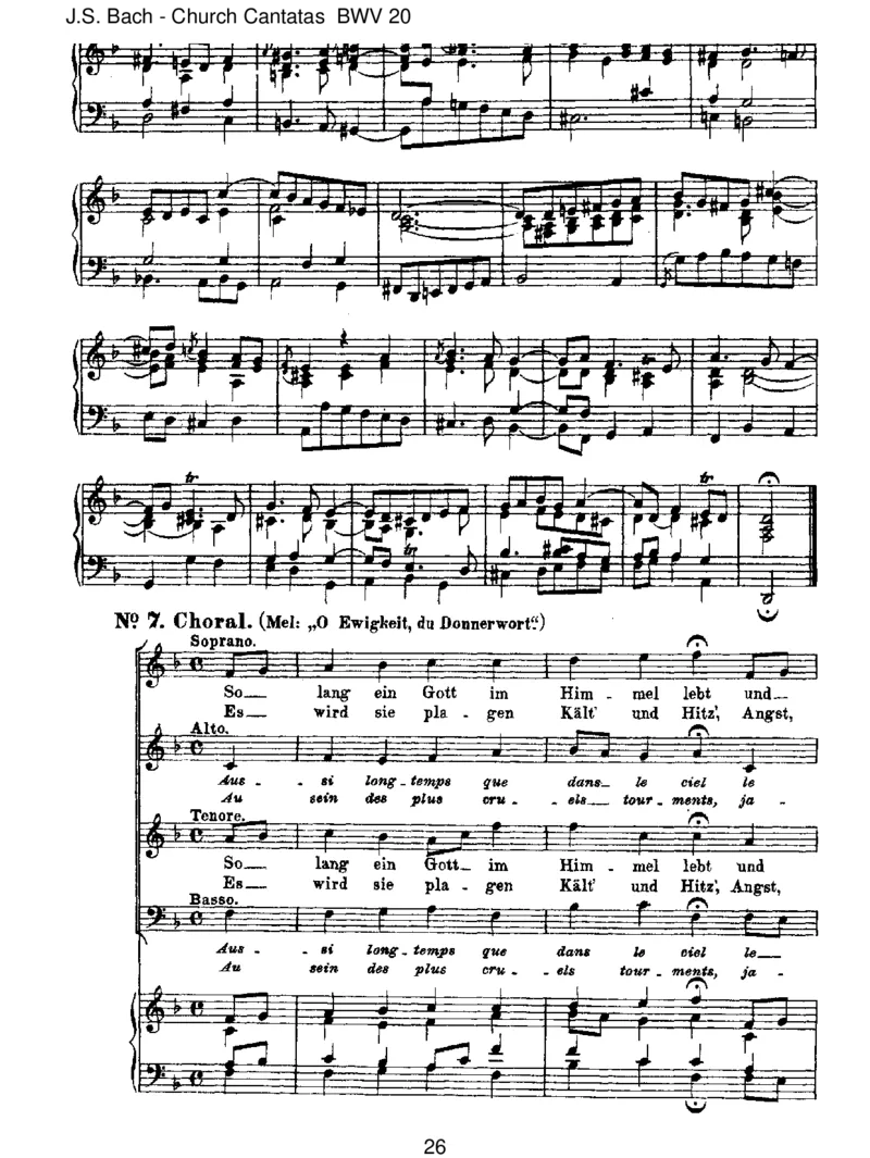 BWV20OEwigkeit,duDonnerwort_一万首著名钢琴曲谱哈农贝多芬合集视频教学电子版高清无水印可打印_1古典钢琴知名音乐家谱_巴赫钢琴谱全集_J.S巴赫作品全集_JohannSebastianBach(1685-1750)巴赫