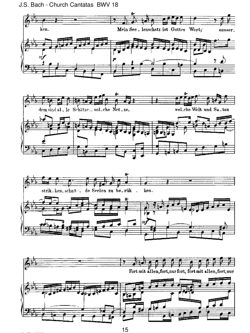 BWV18GleichwiederRegenundSchneevomHimmelf_llt_一万首著名钢琴曲谱哈农贝多芬合集视频教学电子版高清无水印可打印_1古典钢琴知名音乐家谱_巴赫钢琴谱全集_J.S巴赫作品全集