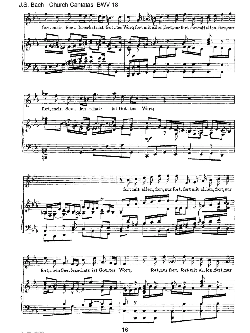 BWV18GleichwiederRegenundSchneevomHimmelf_llt_一万首著名钢琴曲谱哈农贝多芬合集视频教学电子版高清无水印可打印_1古典钢琴知名音乐家谱_巴赫钢琴谱全集_J.S巴赫作品全集