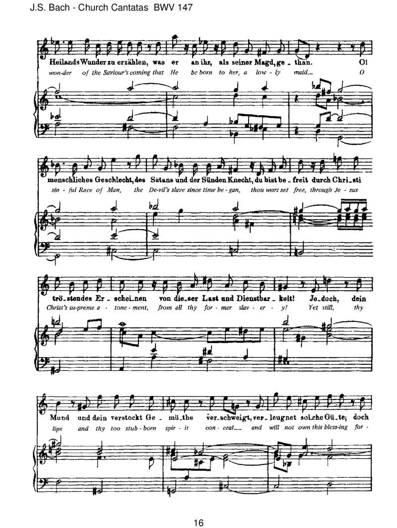 BWV147HerzundMundundTatundLeben_一万首著名钢琴曲谱哈农贝多芬合集视频教学电子版高清无水印可打印_1古典钢琴知名音乐家谱_巴赫钢琴谱全集_J.S巴赫作品全集