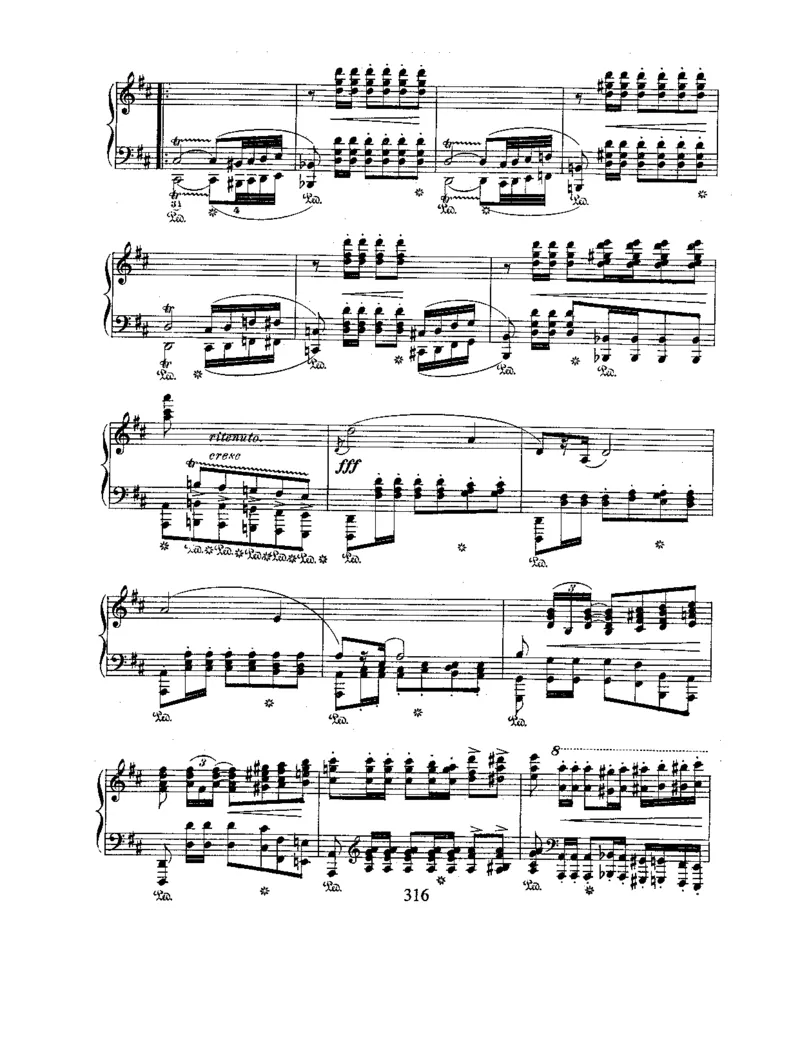 2Polonaises,Op40_一万首著名钢琴曲谱哈农贝多芬合集视频教学电子版高清无水印可打印_1古典钢琴知名音乐家谱_肖邦钢琴谱全集_波兰舞曲