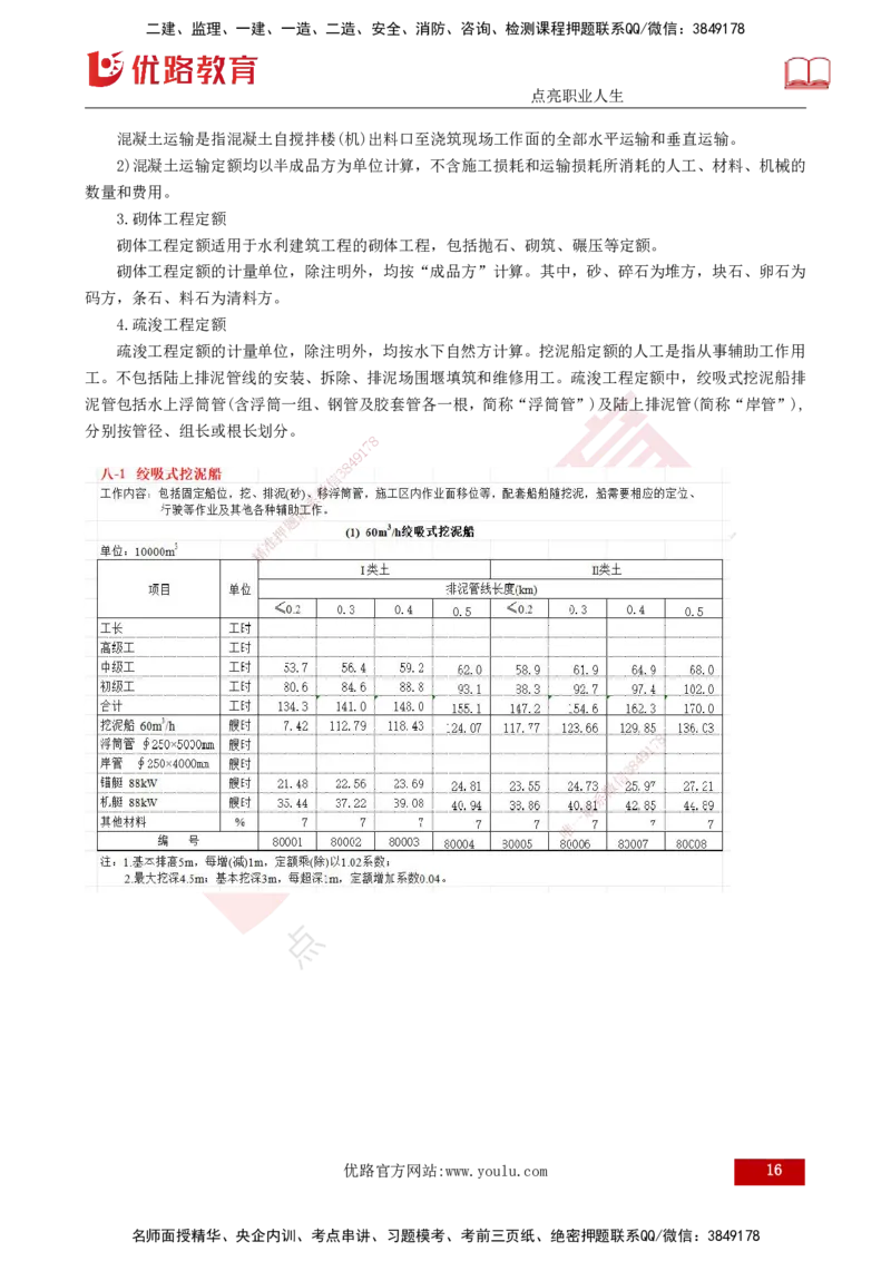 25年监理《投资（水利）》第1-3章讲义（打印版）_监理工程师_2025监理工程师_2025年监理工程师SVIP_2025年监理水利控制SVIP_02-基础精讲✿高端面授✿深度强化_00.新教材补录