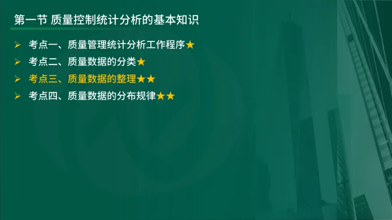 25年《质量控制（水利）》第8章（在线版）_监理工程师_2025监理工程师_2025年监理工程师SVIP_2025年监理水利控制SVIP_02-基础精讲✿高端面授✿深度强化