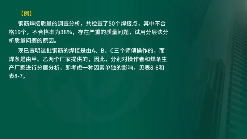 25年《质量控制（水利）》第8章（在线版）_监理工程师_2025监理工程师_2025年监理工程师SVIP_2025年监理水利控制SVIP_02-基础精讲✿高端面授✿深度强化