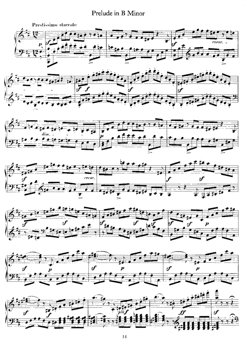 6PreludesandFugues_一万首著名钢琴曲谱哈农贝多芬合集视频教学电子版高清无水印可打印_02现代钢琴谱合集_马克西姆钢琴谱全集_门德尔松钢琴谱全集_其他