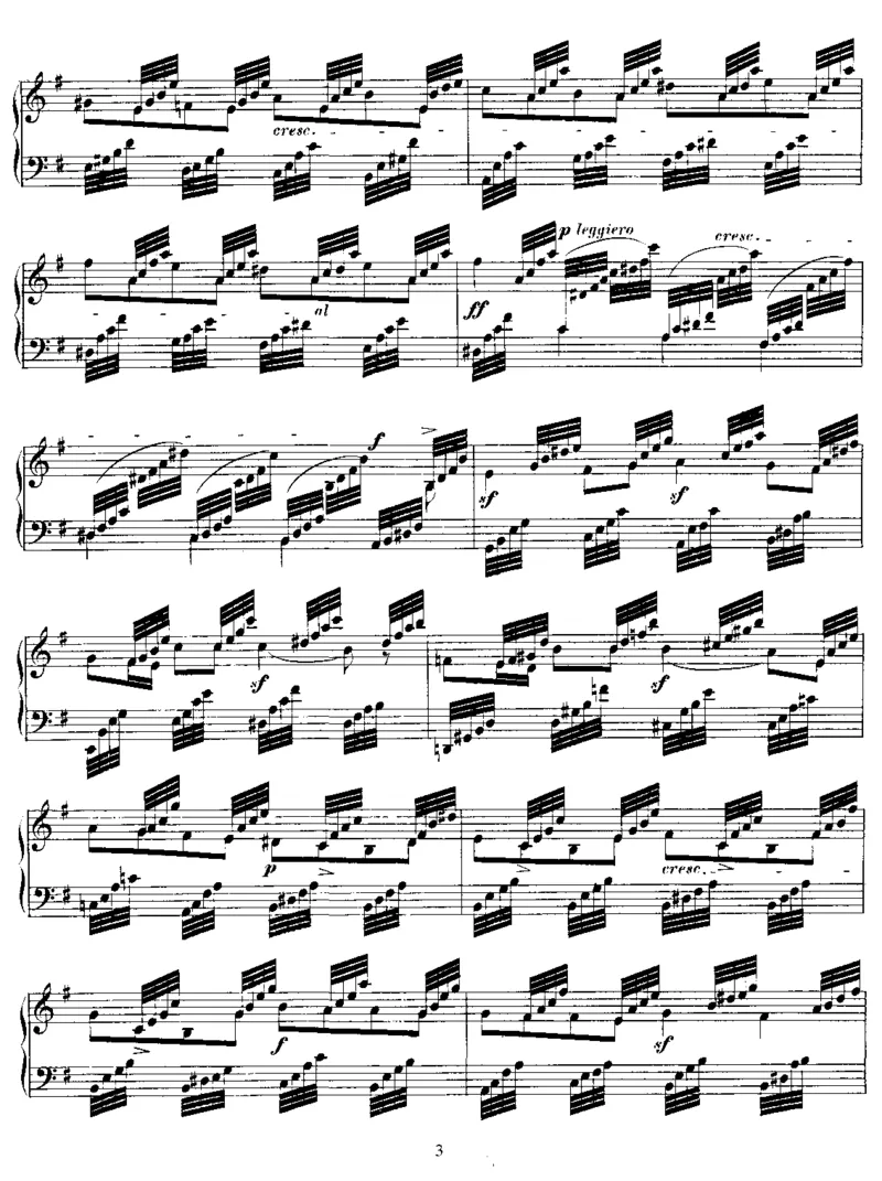 6PreludesandFugues_一万首著名钢琴曲谱哈农贝多芬合集视频教学电子版高清无水印可打印_02现代钢琴谱合集_马克西姆钢琴谱全集_门德尔松钢琴谱全集_其他