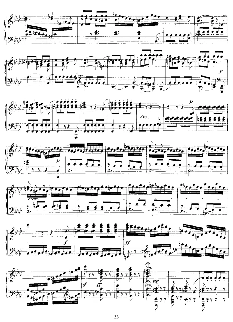 6PreludesandFugues_一万首著名钢琴曲谱哈农贝多芬合集视频教学电子版高清无水印可打印_02现代钢琴谱合集_马克西姆钢琴谱全集_门德尔松钢琴谱全集_其他