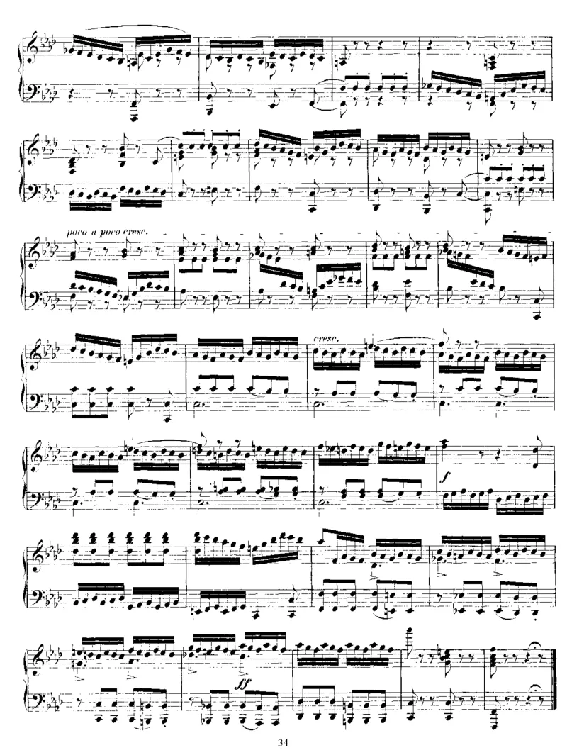 6PreludesandFugues_一万首著名钢琴曲谱哈农贝多芬合集视频教学电子版高清无水印可打印_02现代钢琴谱合集_马克西姆钢琴谱全集_门德尔松钢琴谱全集_其他