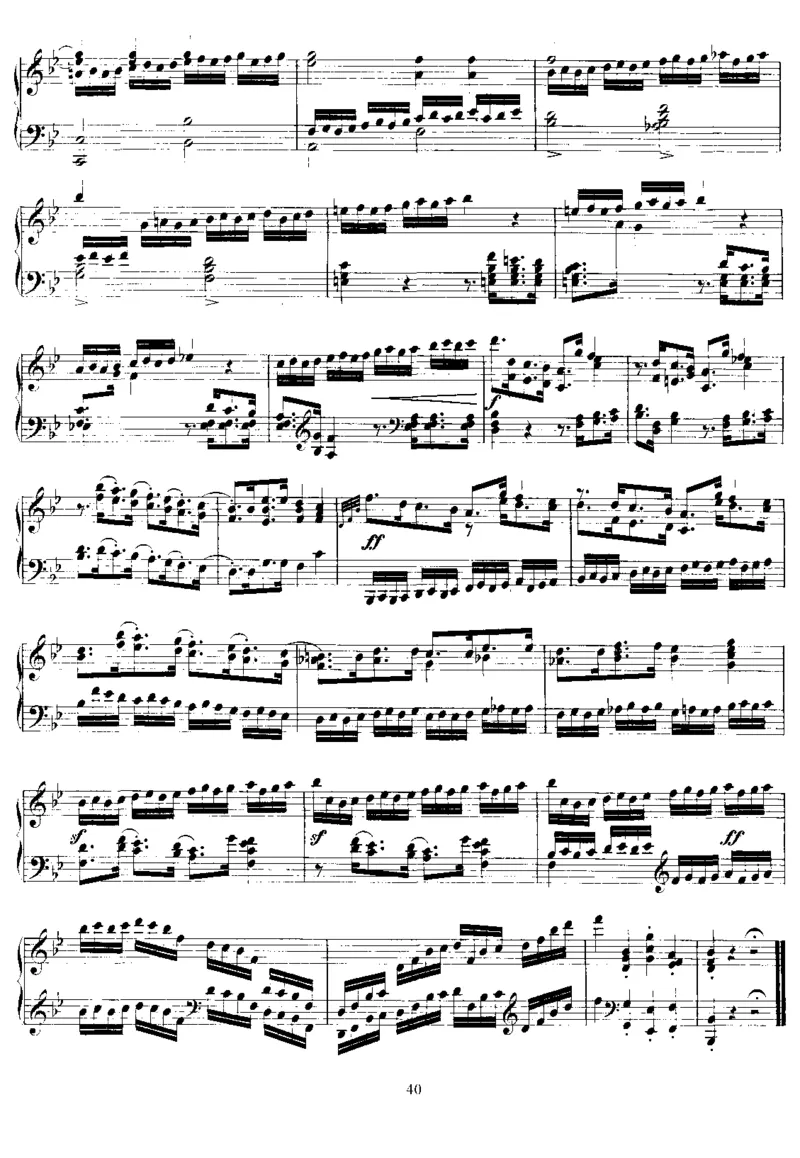 6PreludesandFugues_一万首著名钢琴曲谱哈农贝多芬合集视频教学电子版高清无水印可打印_02现代钢琴谱合集_马克西姆钢琴谱全集_门德尔松钢琴谱全集_其他