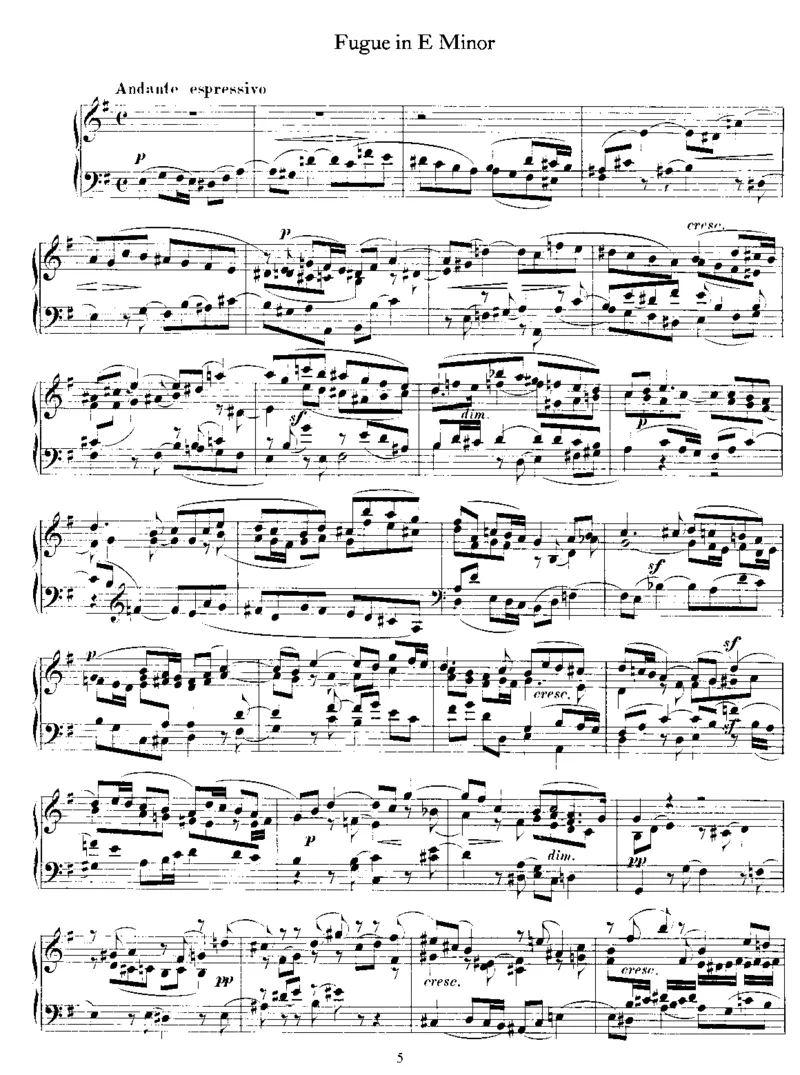 6PreludesandFugues_一万首著名钢琴曲谱哈农贝多芬合集视频教学电子版高清无水印可打印_02现代钢琴谱合集_马克西姆钢琴谱全集_门德尔松钢琴谱全集_其他