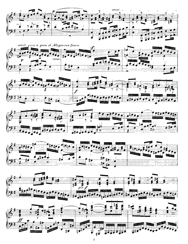 6PreludesandFugues_一万首著名钢琴曲谱哈农贝多芬合集视频教学电子版高清无水印可打印_02现代钢琴谱合集_马克西姆钢琴谱全集_门德尔松钢琴谱全集_其他