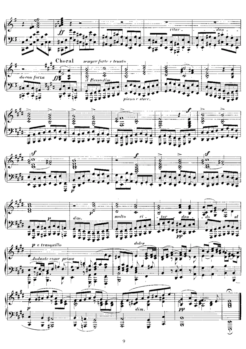 6PreludesandFugues_一万首著名钢琴曲谱哈农贝多芬合集视频教学电子版高清无水印可打印_02现代钢琴谱合集_马克西姆钢琴谱全集_门德尔松钢琴谱全集_其他