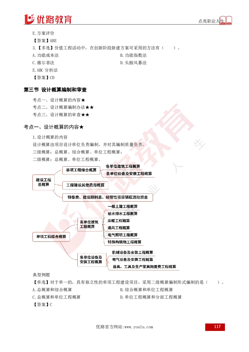 25年《目标控制（土建）》总版讲义打印版_监理工程师_2025监理工程师_2025年监理工程师SVIP_2025年监理土建控制SVIP_02-基础精讲✿高端面授✿深度强化