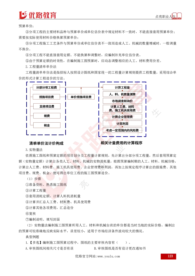 25年《目标控制（土建）》总版讲义打印版_监理工程师_2025监理工程师_2025年监理工程师SVIP_2025年监理土建控制SVIP_02-基础精讲✿高端面授✿深度强化