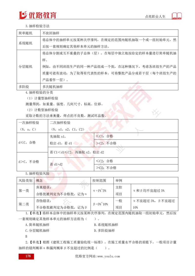 25年《目标控制（土建）》总版讲义打印版_监理工程师_2025监理工程师_2025年监理工程师SVIP_2025年监理土建控制SVIP_02-基础精讲✿高端面授✿深度强化