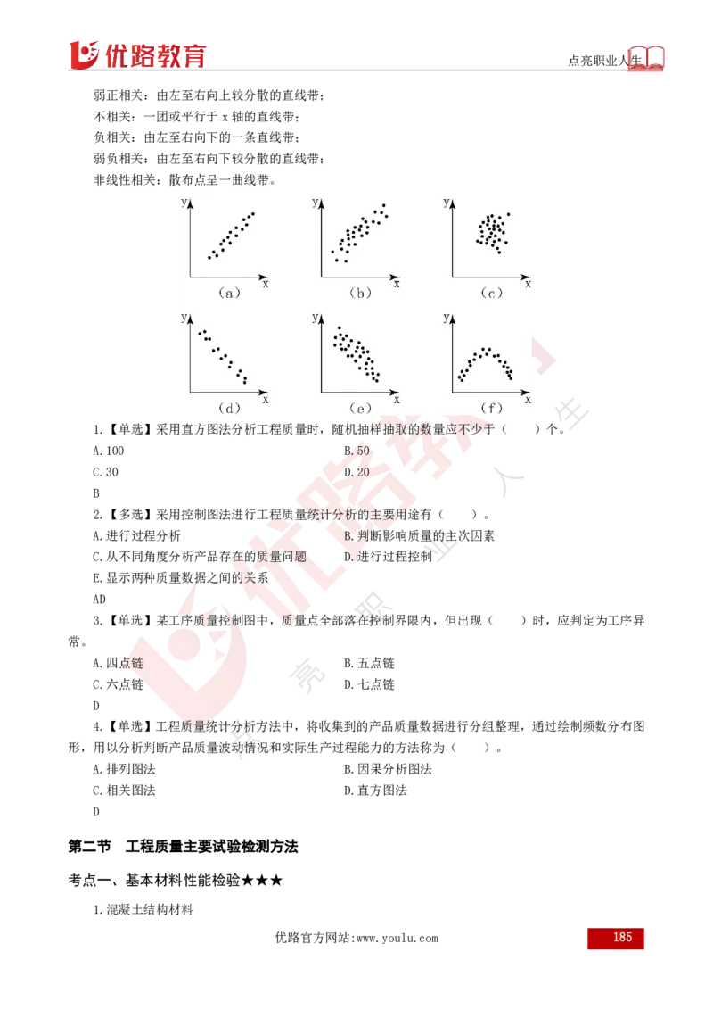 25年《目标控制（土建）》总版讲义打印版_监理工程师_2025监理工程师_2025年监理工程师SVIP_2025年监理土建控制SVIP_02-基础精讲✿高端面授✿深度强化