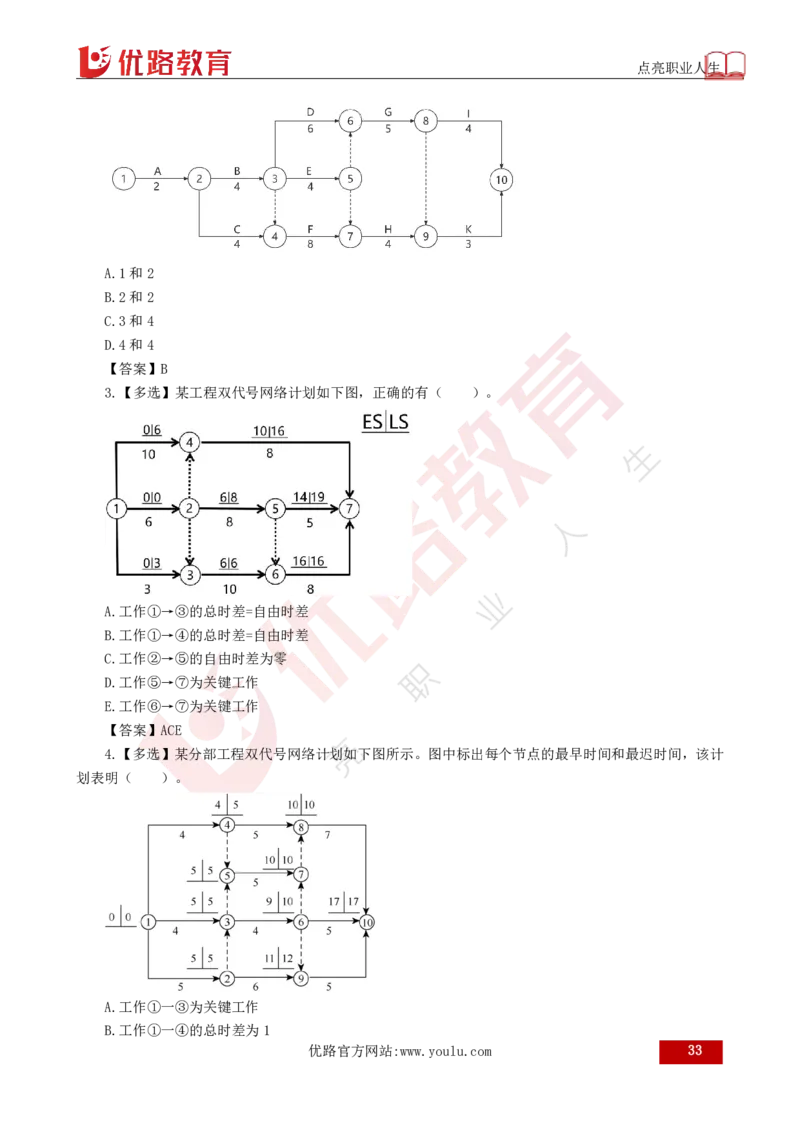 25年《目标控制（土建）》总版讲义打印版_监理工程师_2025监理工程师_2025年监理工程师SVIP_2025年监理土建控制SVIP_02-基础精讲✿高端面授✿深度强化