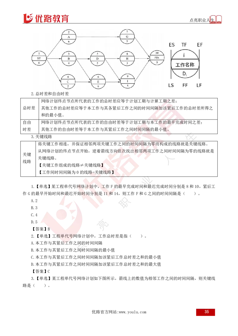 25年《目标控制（土建）》总版讲义打印版_监理工程师_2025监理工程师_2025年监理工程师SVIP_2025年监理土建控制SVIP_02-基础精讲✿高端面授✿深度强化