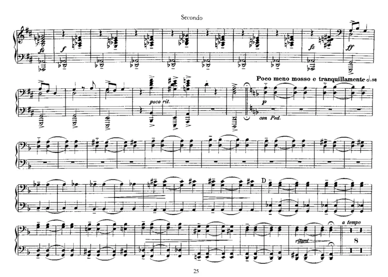 4NorwegianDances,Op35(4Hands)_一万首著名钢琴曲谱哈农贝多芬合集视频教学电子版高清无水印可打印_1古典钢琴知名音乐家谱_格里格钢琴谱全集_四手联弹